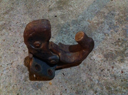 ขายตะขอลาก ปากนกแก้ว