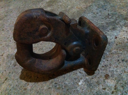 ขายตะขอลาก ปากนกแก้ว