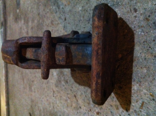 ขายตะขอลาก ปากนกแก้ว