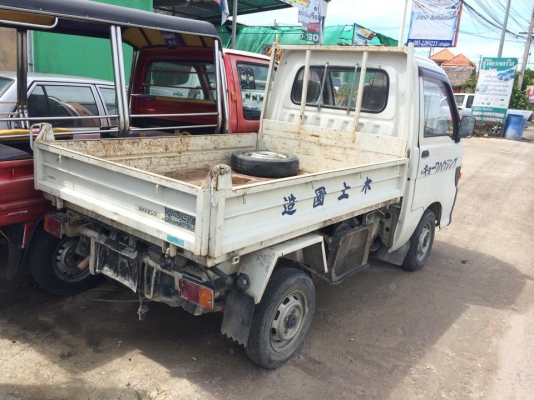 กระบะญี่ปุ่น ยกดั้มโรงงาน พร้อมใช้งาน กระบะญี่ปุ่น ยกดั้มโรงงาน พร้อมใช้งาน