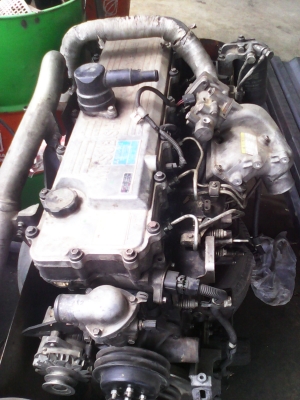 ขายอะไหล่เครื่องฟูโซ่  สนใจโทรมาสอบถ่ามได้ครับ เช่น หัวฉีด ปั้ม  และอื่นๆ