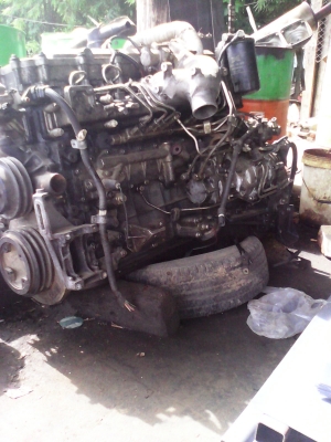 ขายอะไหล่เครื่องฟูโซ่  สนใจโทรมาสอบถ่ามได้ครับ เช่น หัวฉีด ปั้ม  และอื่นๆ