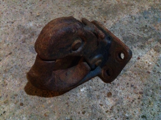 ขายตะขอลากปากนกแก้ว ขายตะขอลากปากนกแก้ว