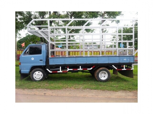 ขายISUZU NKR 110แรง เครื่องดี แคชซีสวย สภาพพร้อมใช้งาน เดิมบรรทุกเครื่องเสียง ขายเพราะได้คันใหม่ ขยายกิจการ สนใจโทร 090-8588220คุณนะ