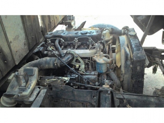 ขายISUZU NPR115แรง เครื่องดี แคชซีสวย เฟืองท้ายใหญ่F ยางดี ภายในสวย เอกสารพร้อมโอน สนใจโทร 090-8588220คุณนะ