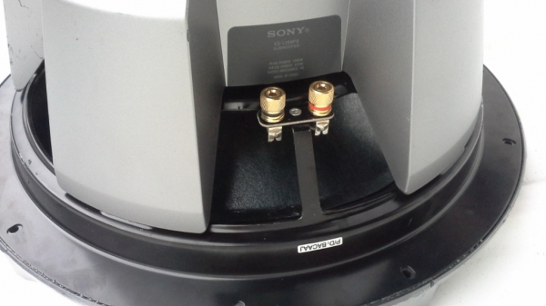 ดอกซับ 15 นิ้ว SONY X-Plod 1500W วอยเดี่ยว วอยเคฟล่า ดอกซับ 15 นิ้ว SONY X-Plod 1500W วอยเดี่ยว วอยเคฟล่า