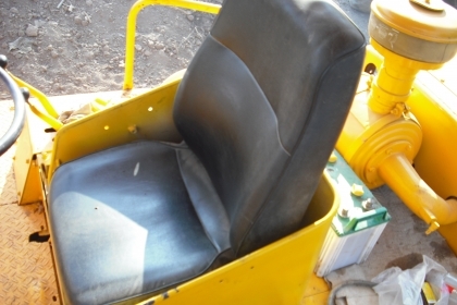 ขายด่วย รถตักล้อยาง CAT. 950