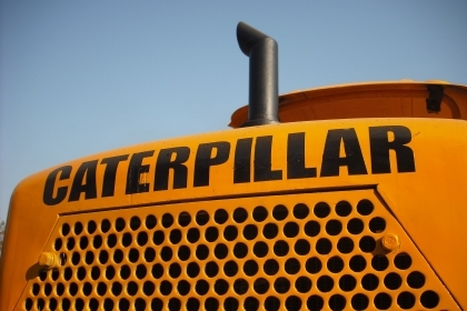 ขายด่วย รถตักล้อยาง CAT. 950