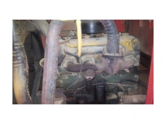 ขายเครื่องปั่นไฟ ขนาด35kva 3เฟส เครื่องยนต์อีซูซุ 4สูบ ไดร์ denyo กล่องนอกแท้ ราคา 110000บาท สนใจโทร 090-8588220คุณนะ