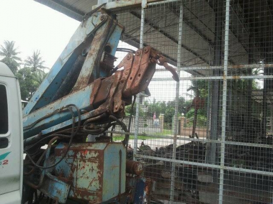 เฮี้ยบ  5  ตัน