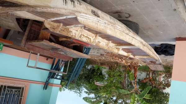 ขายเรือกำปั่น