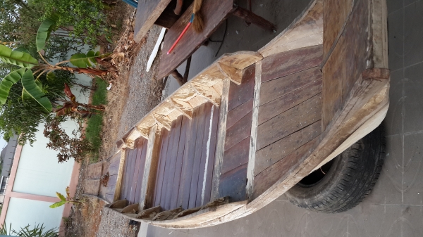 ขายเรือกำปั่น