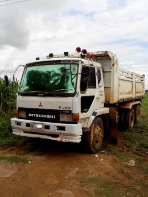 ***ขายแล้วครับขอบคุณ Truck2hand ขาย10ล้อ2เพลาดั้ม MITSU MMTFN528CTC 6D17-210 EURO1 ปี48 เครื่องเดิมเกียร์เดิม 210แรง แน่นดีแรงดี เกียร์10สปีด ไม่หลุดไม่หอน ช่วงล่างดีเดิม เบรคใหญ่เพลาบุ๋ม คัสซีสวย ไม่ปะไม่ดาม กระบะดั้มเหล็กSSM ลอนเฉียงสภาพสวย พื้นดีข้างสว ***ขายแล้วครับขอบคุณ Truck2hand ขาย10ล้อ2เพลาดั้ม MITSU MMTFN528CTC 6D17-210 EURO1 ปี48 เครื่องเดิมเกียร์เดิม 210แรง แน่นดีแรงดี เกียร์10สปีด ไม่หลุดไม่หอน ช่วงล่างดีเดิม เบรคใหญ่เพลาบุ๋ม คัสซีสวย ไม่ปะไม่ดาม กระบะดั้มเหล็กSSM ลอนเฉียงสภาพสวย พื้นดีข้างสว