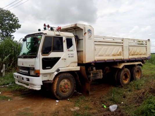 ***ขายแล้วครับขอบคุณ Truck2hand ขาย10ล้อ2เพลาดั้ม MITSU MMTFN528CTC 6D17-210 EURO1 ปี48 เครื่องเดิมเกียร์เดิม 210แรง แน่นดีแรงดี เกียร์10สปีด ไม่หลุดไม่หอน ช่วงล่างดีเดิม เบรคใหญ่เพลาบุ๋ม คัสซีสวย ไม่ปะไม่ดาม กระบะดั้มเหล็กSSM ลอนเฉียงสภาพสวย พื้นดีข้างสว ***ขายแล้วครับขอบคุณ Truck2hand ขาย10ล้อ2เพลาดั้ม MITSU MMTFN528CTC 6D17-210 EURO1 ปี48 เครื่องเดิมเกียร์เดิม 210แรง แน่นดีแรงดี เกียร์10สปีด ไม่หลุดไม่หอน ช่วงล่างดีเดิม เบรคใหญ่เพลาบุ๋ม คัสซีสวย ไม่ปะไม่ดาม กระบะดั้มเหล็กSSM ลอนเฉียงสภาพสวย พื้นดีข้างสว