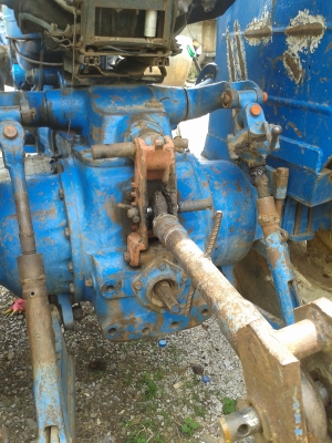 ขายฟอร์ด T1เครื่องแรงปั๊มไฮดี พร้อมอุปกรณ์4ชิ้นราคาคุยได้น่าใช้สุดๆ250000เอาไปเลย