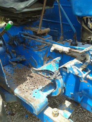 ขายฟอร์ด T1เครื่องแรงปั๊มไฮดี พร้อมอุปกรณ์4ชิ้นราคาคุยได้น่าใช้สุดๆ250000เอาไปเลย