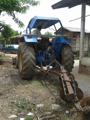 ขายฟอร์ด T1เครื่องแรงปั๊มไฮดี พร้อมอุปกรณ์4ชิ้นราคาคุยได้น่าใช้สุดๆ250000เอาไปเลย