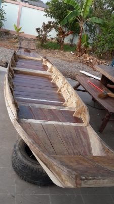 ขายเรือกำปั่น