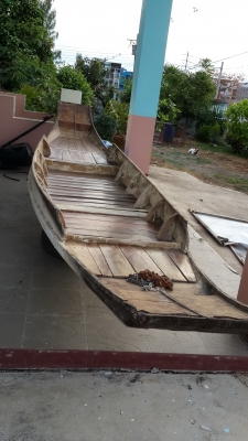 ขายเรือกำปั่น