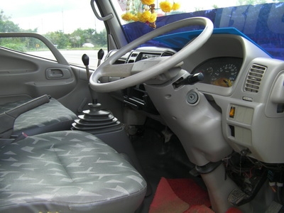 ขายหกล้อดัมพ์ ปี05 สภาพดี