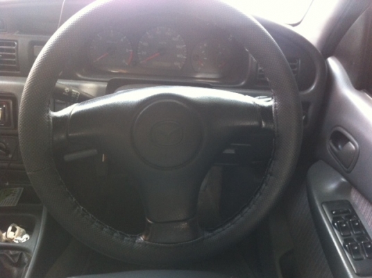 ขายรถกระบะ4wd 4ประตู สภาพดี