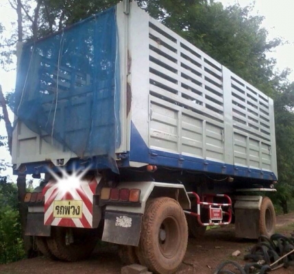 **1,650,000 บ.ต่อรอง**ขาย18ล้อพ่วงแม่ลูกดั้มเกษตร HINO FM3MNLD M10C-240HP ปี38เครื่องเดิมเกียร์เดิม 240แรง แห้งดี แน่นดี แรงจริง เกียร์เดิมๆ ไม่มีหลุด ช่วงล่างเดิมคัสซีสวย ไม่ปะไม่ดาม กระบะดั้มเหล็กเกษตรสภาพดี พื้นดีข้างสวยไม่ผุ ดั้มดีไม่มียุบ เก็บสีมาใหม **1,650,000 บ.ต่อรอง**ขาย18ล้อพ่วงแม่ลูกดั้มเกษตร HINO FM3MNLD M10C-240HP ปี38เครื่องเดิมเกียร์เดิม 240แรง แห้งดี แน่นดี แรงจริง เกียร์เดิมๆ ไม่มีหลุด ช่วงล่างเดิมคัสซีสวย ไม่ปะไม่ดาม กระบะดั้มเหล็กเกษตรสภาพดี พื้นดีข้างสวยไม่ผุ ดั้มดีไม่มียุบ เก็บสีมาใหม