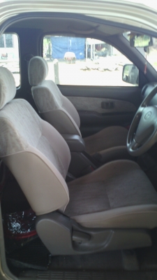 ขายกระบะ tiger d4d ขายกระบะ tiger d4d