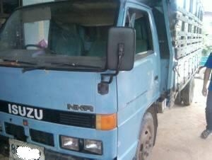 **315,000 บ.ต่อรอง**ขาย6ล้อเดิมบาง ISUZU NKR110 NKR58LU5M 4BE1-110HP ห้างแท้เกียร์สั้นปี37 เครื่องเดิมเกียร์เดิม เครื่องดี แรงดี ไม่เยิ้ม เกียร์สั้นแท้ เกียร์ดีไม่หลุด ช่วงล่างเดิม 5น็อตหน้า-หลัง คัสซีสวย ไม่ปะไม่ดาม กระบะพื้นไม้คอกไม้ยาว4.30ม.สภาพดี พื้น **315,000 บ.ต่อรอง**ขาย6ล้อเดิมบาง ISUZU NKR110 NKR58LU5M 4BE1-110HP ห้างแท้เกียร์สั้นปี37 เครื่องเดิมเกียร์เดิม เครื่องดี แรงดี ไม่เยิ้ม เกียร์สั้นแท้ เกียร์ดีไม่หลุด ช่วงล่างเดิม 5น็อตหน้า-หลัง คัสซีสวย ไม่ปะไม่ดาม กระบะพื้นไม้คอกไม้ยาว4.30ม.สภาพดี พื้น