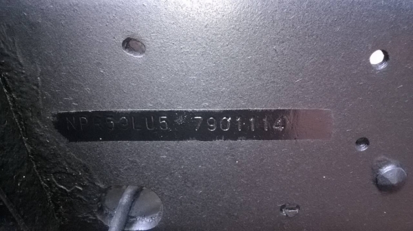 ขาย NPR 115 ห้างแท้ปี 34 เครื่อง 4BD1 115 แรงม้า 6 น็อตหน้าหลัง เกียร์สั้น คัสซีสวยตลอดเส้น ยางดี ทะเบียนเต็มพร้อมโอน