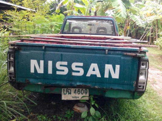 ขายรถ นิสสัน บิ๊กเอ็ม ราคา 35,000 บาท มีทะเบียน ขาด 3 ปี ติดต่อ จ.ส.อ.ปถัมภ์ โทร 0817430910 ขายรถ นิสสัน บิ๊กเอ็ม ราคา 35,000 บาท มีทะเบียน ขาด 3 ปี ติดต่อ จ.ส.อ.ปถัมภ์ โทร 0817430910