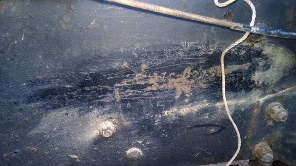 10ล้อ2เพลาบรรทุกน้ำHINO FM176 เครื่องEH700...ถังน้ำ15000ลิตร รถพร้อมใช้..อุปกรณ์ครบ...เล่มพร้อม