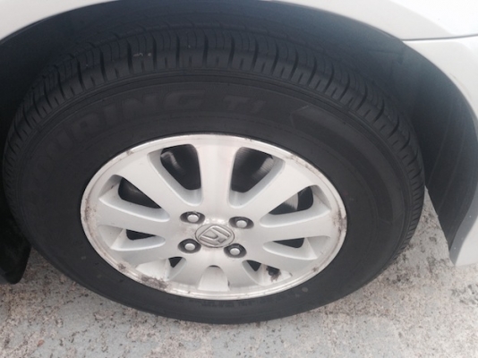 ขายรถบ้านHONDA CIVIC DIMENSION EXi1.7 ATปี2005 รถสวยมาก มือเดียว เจ้าของขายเองค่ะ ขายรถบ้านHONDA CIVIC DIMENSION EXi1.7 ATปี2005 รถสวยมาก มือเดียว เจ้าของขายเองค่ะ