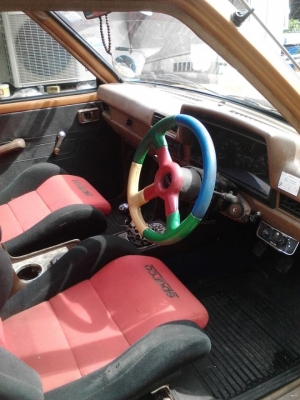 ขาย DUNSUN 720