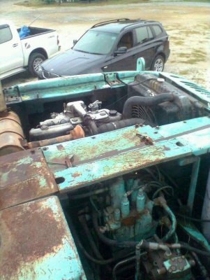 ขายถูกๆๆๆ ครับ แม็คโต KOBELCO SK200 MARK5 SUPPER รถใช้งานอยู่ครับ ขายถูกๆๆๆ ครับ แม็คโต KOBELCO SK200 MARK5 SUPPER รถใช้งานอยู่ครับ