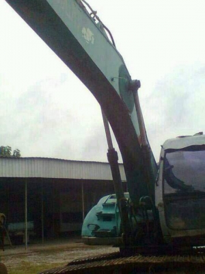 ขายถูกๆๆๆ ครับ แม็คโต KOBELCO SK200 MARK5 SUPPER รถใช้งานอยู่ครับ ขายถูกๆๆๆ ครับ แม็คโต KOBELCO SK200 MARK5 SUPPER รถใช้งานอยู่ครับ