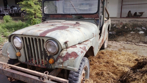 ขายรถ จิ๊ป no book ภายในเดือนนี้เท่านั้น