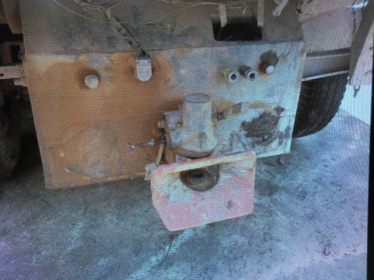 ขายรถบรรทุก 10 ล้อ 2 เพลาดั้ม NISSAN CD6N เครื่อง PE6 230 แรงมีระบบลากพ่วงเครื่องดีคัสซีสวย