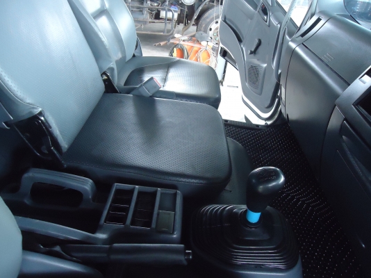 ขายด่วนรถ6ล้อMP1FRR90H8Tดรั้มเครือง210แรงม้าปี53