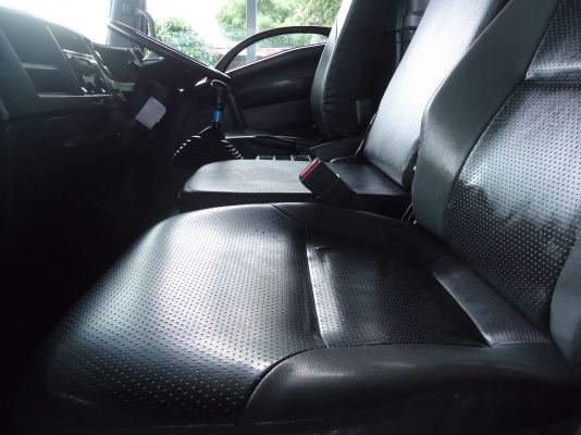 ขายด่วนรถ6ล้อMP1FRR90H8Tดรั้มเครือง210แรงม้าปี53