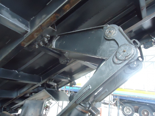 ขายด่วนรถ6ล้อMP1FRR90H8Tดรั้มเครือง210แรงม้าปี53