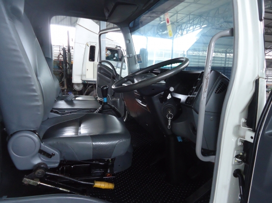 ขายด่วนรถ6ล้อMP1FRR90H8Tดรั้มเครือง210แรงม้าปี53