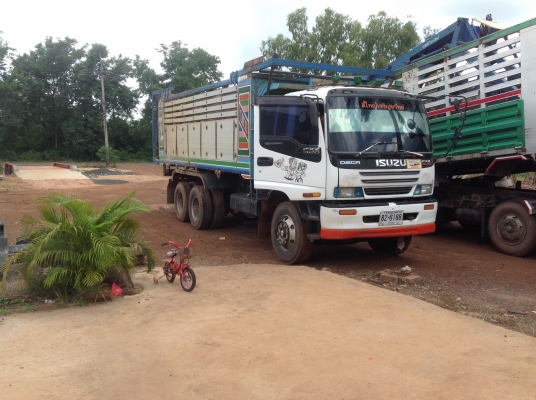 ขายDeca270ปี40กะบะปิเนียมสวยๆคับพร้อมใช้ อยากขายคับลดให้ที่1.4ล้านคับด่วนๆ