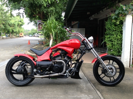 ด่วนๆเลยครับ Honda Boss400 สรรพสามิต ด่วนๆเลยครับ Honda Boss400 สรรพสามิต