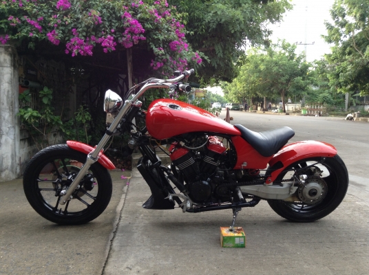 ด่วนๆเลยครับ Honda Boss400 สรรพสามิต ด่วนๆเลยครับ Honda Boss400 สรรพสามิต