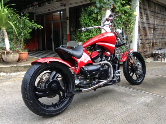ด่วนๆเลยครับ Honda Boss400 สรรพสามิต ด่วนๆเลยครับ Honda Boss400 สรรพสามิต
