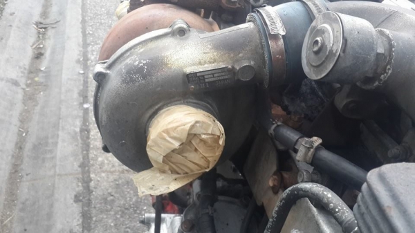 ขาย PO9C พร้อมหม้อน้ำอินเตอร์ เครื่องดี รับประกัน ข้อ STD