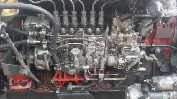 ขาย PO9C พร้อมหม้อน้ำอินเตอร์ เครื่องดี รับประกัน ข้อ STD