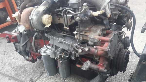 ขาย PO9C พร้อมหม้อน้ำอินเตอร์ เครื่องดี รับประกัน ข้อ STD