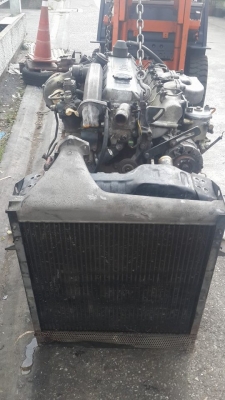 ขาย PO9C พร้อมหม้อน้ำอินเตอร์ เครื่องดี รับประกัน ข้อ STD