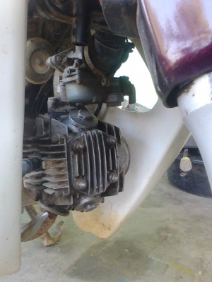 ขาย HONDA ดรีมตูดเป็ด